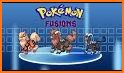 Fusion Generator for Pokemon related image