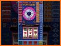 Reels of Fortune Fruit Machine related image