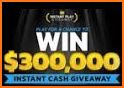 Play To Win: Win Real Money in Cash Sweepstakes related image