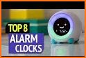 Smart Alarm Clock for Free – Loud Alarm Music related image