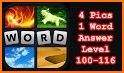 4 pics 1 word. New. related image