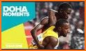 Athletics 2019 World Championships - Doha Qatar related image