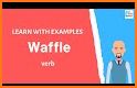 Waffle Word related image