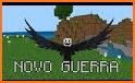 MCPE Naruto Jedy Mod related image