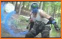 Paintball Legend related image