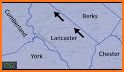 Lancaster County PA related image