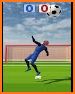 Rematched EGO - Soccer Action related image