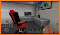 Furniture mods for MCPE 2020 related image