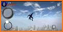 Spider Stickman Hero Swing related image