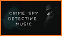 Rhythm Story - Detective Music related image
