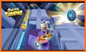 Subway Robot Surf 2 - Running Games 2021 related image