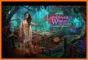 Hidden Objects - Labyrinths of World: Winter related image