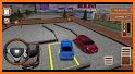 Car Parking Quest - Luxury Driving Games 2020 related image