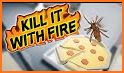 Kill it with Spider Fire Hunter:Spider Smasher Sim related image