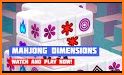 Mahjong Dimensions 2 related image