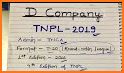 TNPL 2019 LIVE-TNPL 2019 Schedule related image