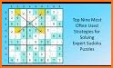 Best Sudoku Game - Hard Sudoku - Game Sudoku related image