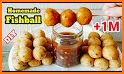 Fish ball related image