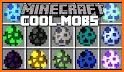 Mobs Mod for Minecraft related image