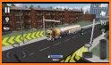 Truck Cargo Transport Simulator Game related image