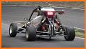 Car Racing: Hill buggy drift related image
