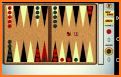 Backgammon Narde King related image