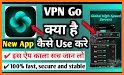 Go VPN related image