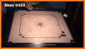 Super Carrom Pro:Classic Board Game related image