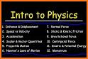 Grade 10 Physical Sciences Mobile Application related image