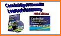 Cambridge Advanced Learner's Dictionary, 4th ed. related image