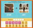 Pixtoword: Word Guessing Games related image
