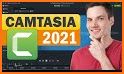 Guide for Camtasia Studio - Updated for 2020 related image