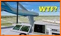 Air Traffic Control Real Jet Flight Simulator related image