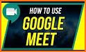 Guide For Meet Video Conference Call - Tips Zom related image