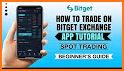 Bitget - Buy & Sell Crypto related image