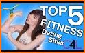 Fitafy: Fitness Dating Community & Friend Finder related image