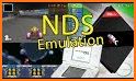 NDS Emulator Pro: Full Games related image