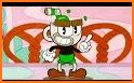cuphead Action Cup World Head Game related image