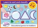 Genius Sorting & Matching 3 for Toddlers Preschool related image