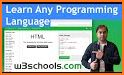 W3Schools : Learn to Code related image