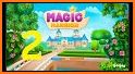 Magic Mansion: Match-3 related image