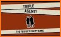 Triple Agent related image