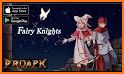 Fairy Knights related image
