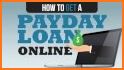 Cash Advance. Payday loans online related image