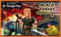 Black Friday: zombie shops related image