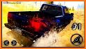 Offroad PickUp Truck: UpHill Cargo Simulator related image