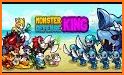 Monster Defense King related image