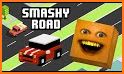 Smashy Road: Wanted related image