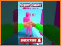 Mod Squid Game All Challenges Game (Unofficial) related image