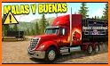 American Truck Simulator Pro related image